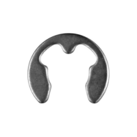 Шайба упорная D1,2 DIN 6799 / ГОСТ 11648